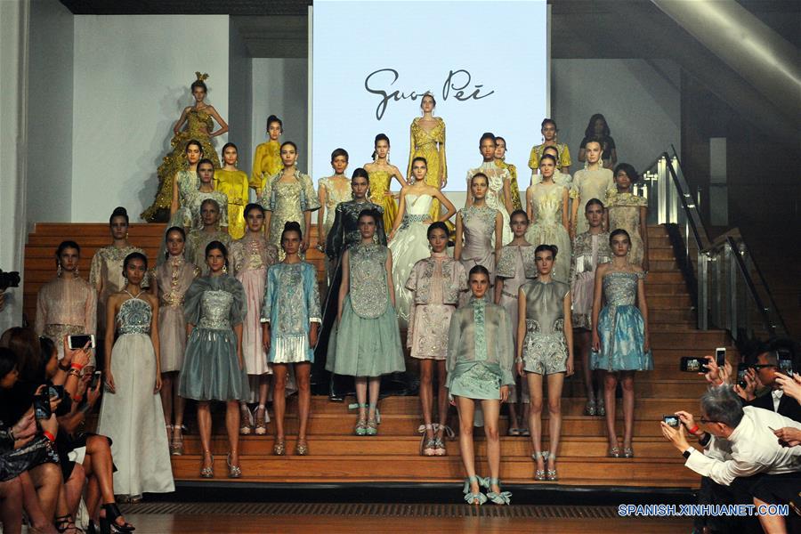 (4)SINGAPUR-SINGAPUR-CHINA-MODA-SEMANA MODA