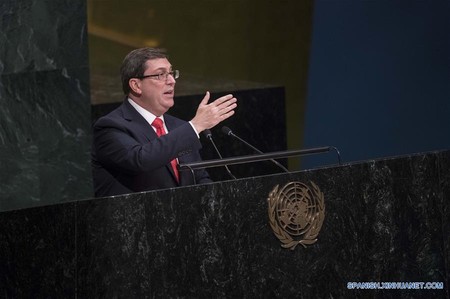 (5)EEUU-NUEVA YORK-ONU-POLITICA-ASAMBLEA