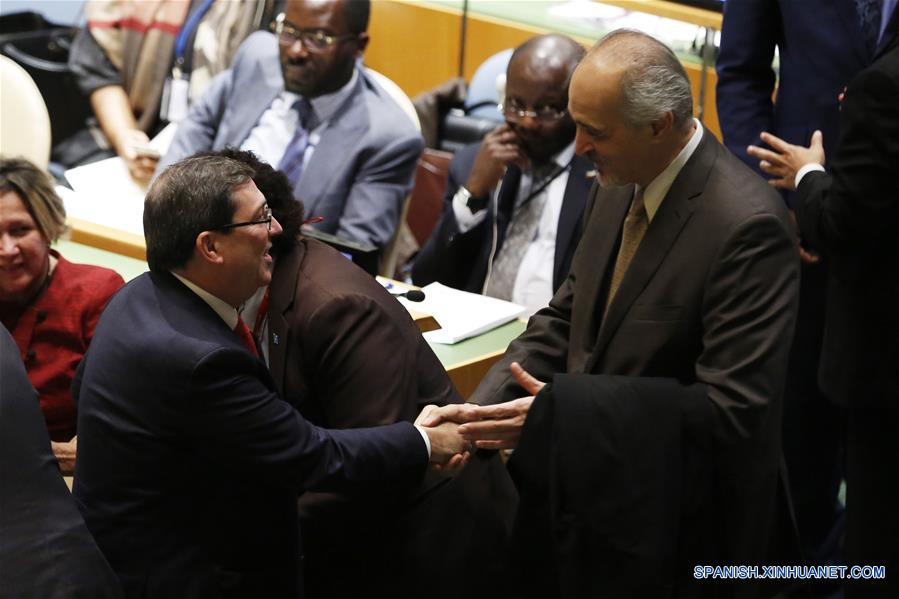 (7)EEUU-NUEVA YORK-ONU-POLITICA-ASAMBLEA 