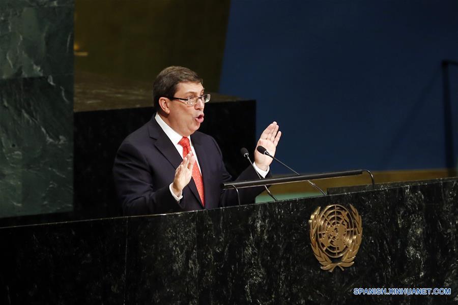 (9)EEUU-NUEVA YORK-ONU-POLITICA-ASAMBLEA 