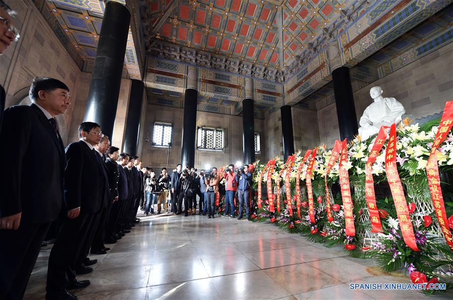 (5)CHINA-NANJING-SOCIEDAD-CONMEMORACION