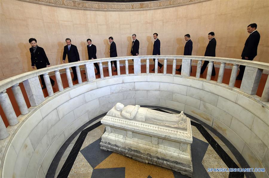 (6)CHINA-NANJING-SOCIEDAD-CONMEMORACION