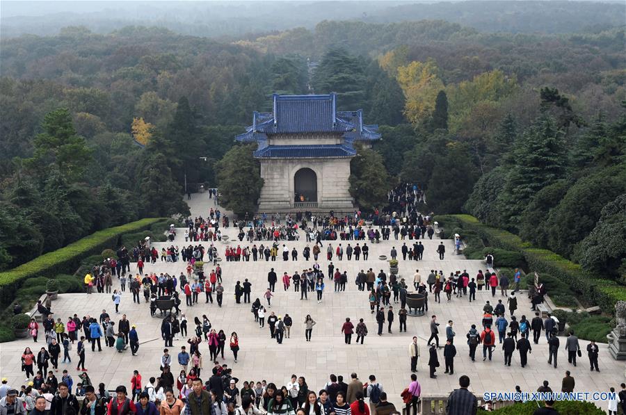 (8)CHINA-NANJING-SOCIEDAD-CONMEMORACION