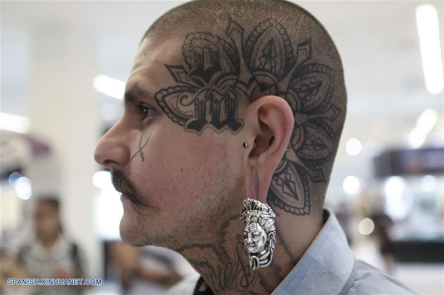 Tattoo Experience