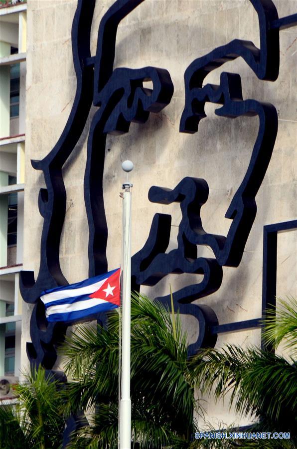(25)CUBA-HABANA-POLITICA-FIDEL CASTRO