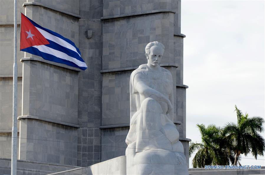 (26)CUBA-HABANA-POLITICA-FIDEL CASTRO