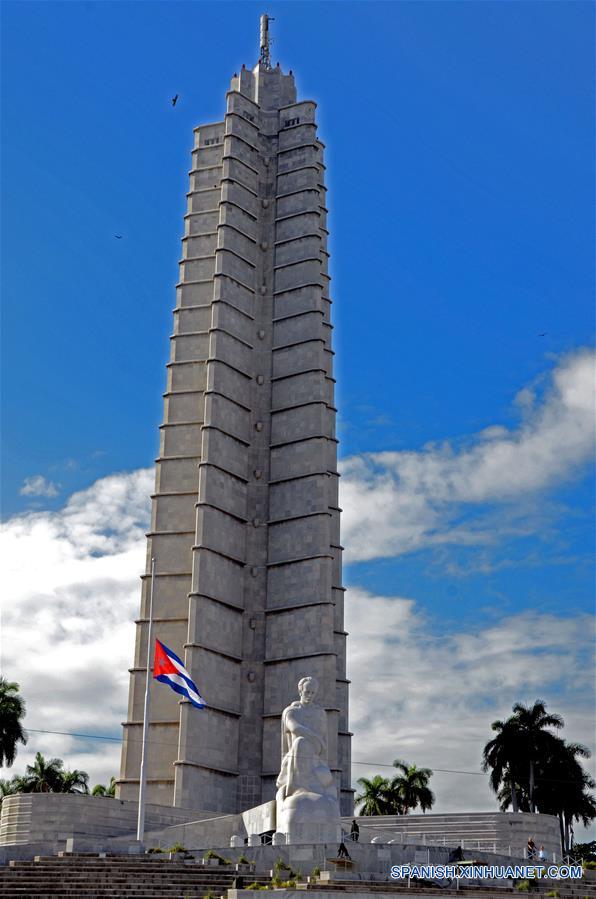 (27)CUBA-HABANA-POLITICA-FIDEL CASTRO