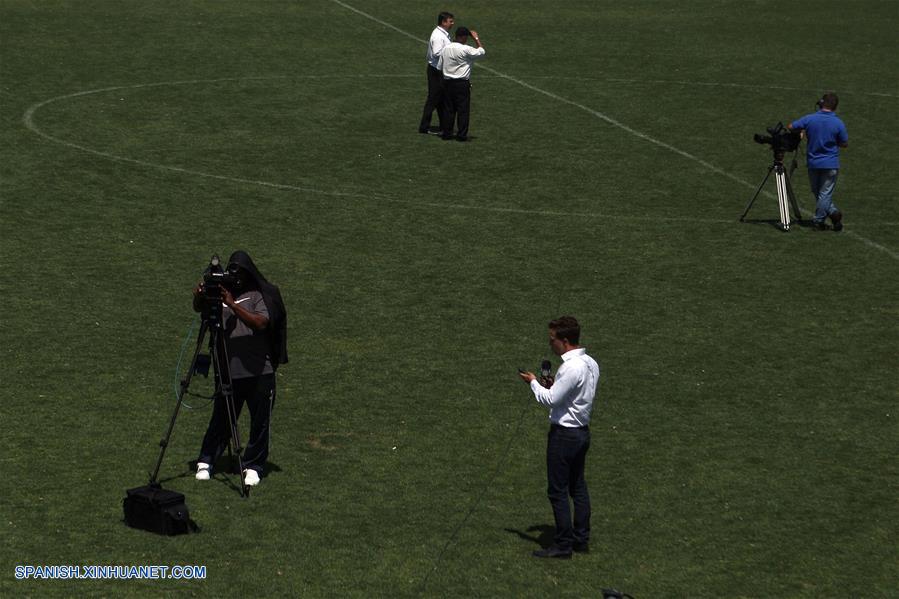 El club de fútbol brasileño Chapecoense anunció que el funeral colectivo para rendir homenaje a sus jugadores, cuerpo técnico y directiva fallecidos en el accidente de avión en Colombia será el sábado.