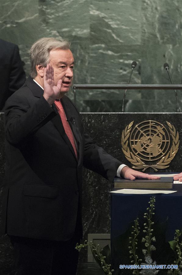 (11)EEUU-NUEVA YORK-ONU-POLITICA-EVENTO