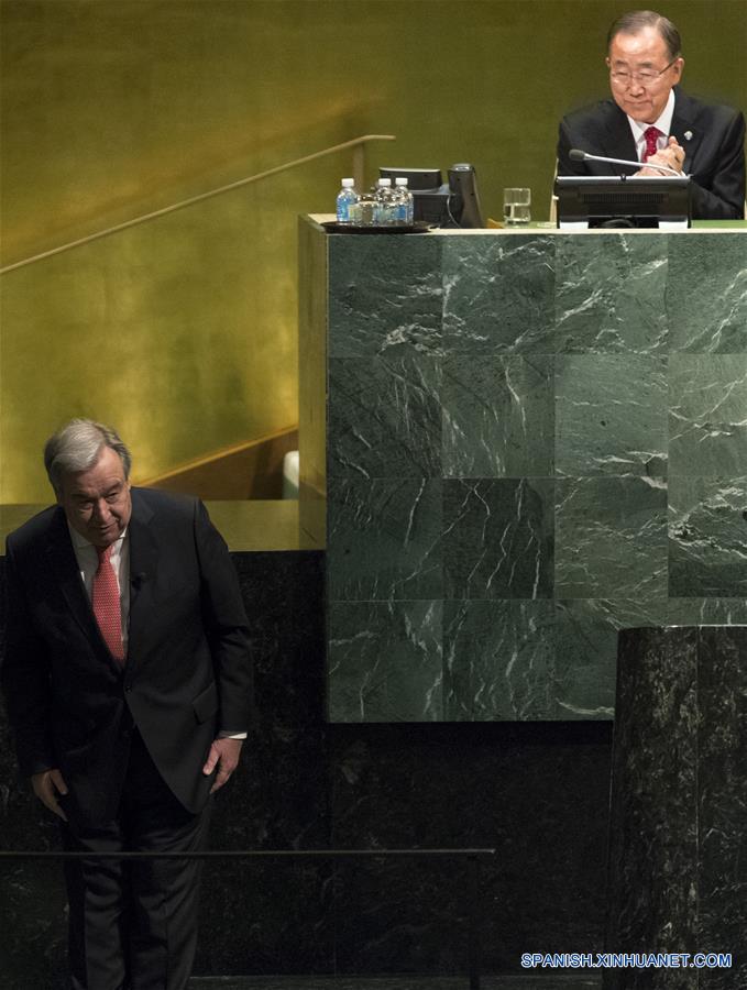 (12)EEUU-NUEVA YORK-ONU-POLITICA-EVENTO