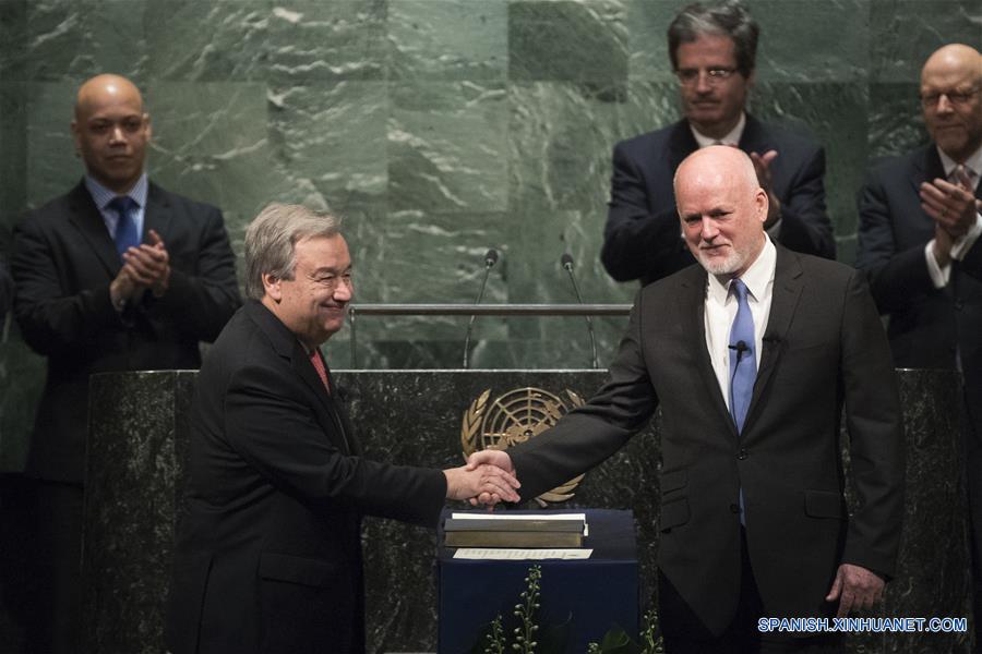 (15)EEUU-NUEVA YORK-ONU-POLITICA-EVENTO