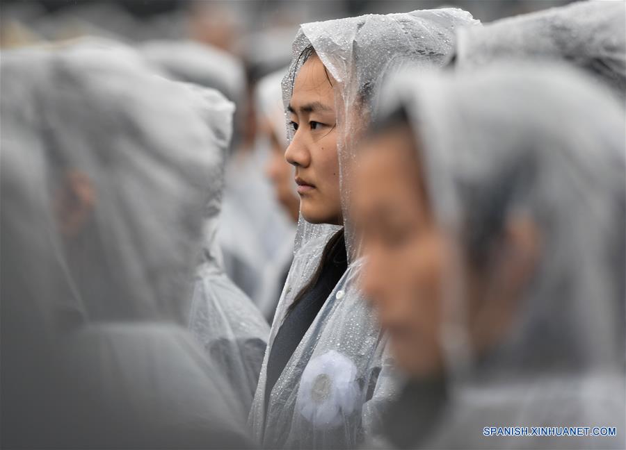 (26)CHINA-NANJING-SOCIEDAD-CONMEMORACION 