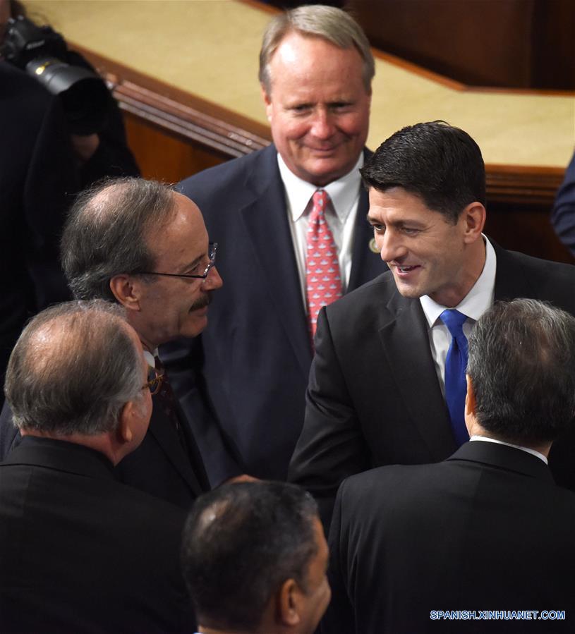 (5)EEUU-WASHINGTON-POLITICA-EVENTO