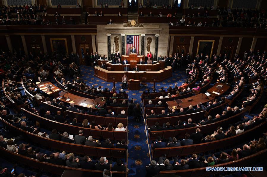 (10)EEUU-WASHINGTON-POLITICA-EVENTO