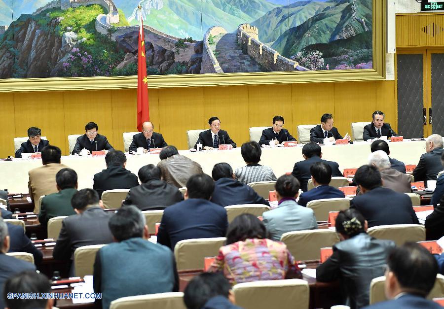 Liu Qibao, jefe de la fuerza de tarea interministerial de China que supervisa el trabajo contra la pornografía y publicaciones ilegales, prometió hoy cero tolerancia hacia las publicaciones ilegales.
