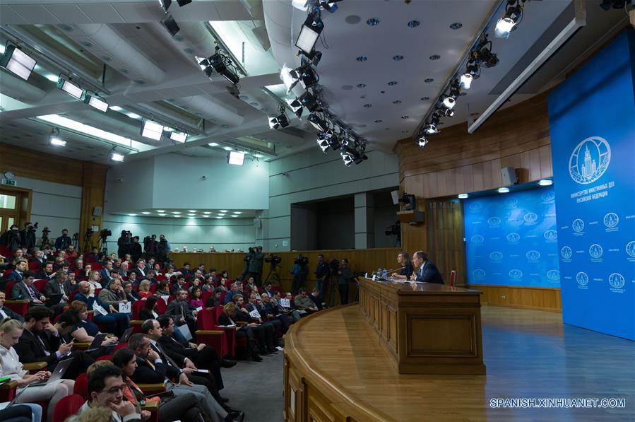 (2)RUSIA-MOSCU-POLITICA-EVENTO