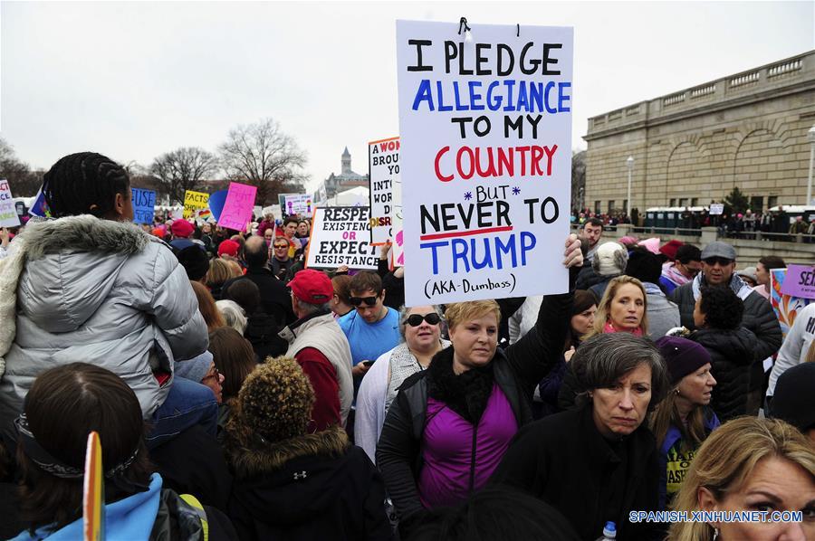 (14)EEUU-WASHINGTON-SOCIEDAD-PROTESTA
