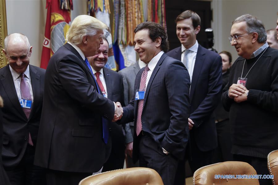 (6)EEUU-WASHINGTON-POLITICA-EVENTO