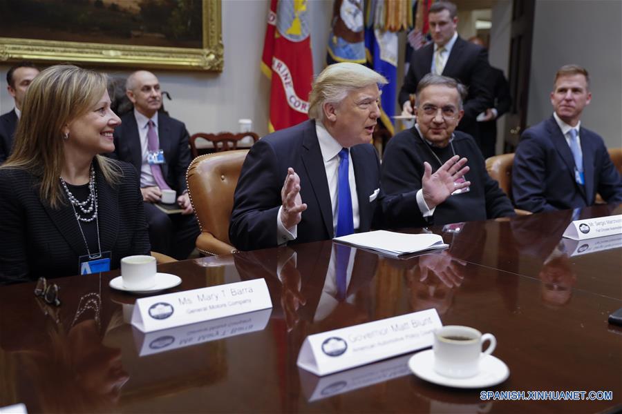 (7)EEUU-WASHINGTON-POLITICA-EVENTO
