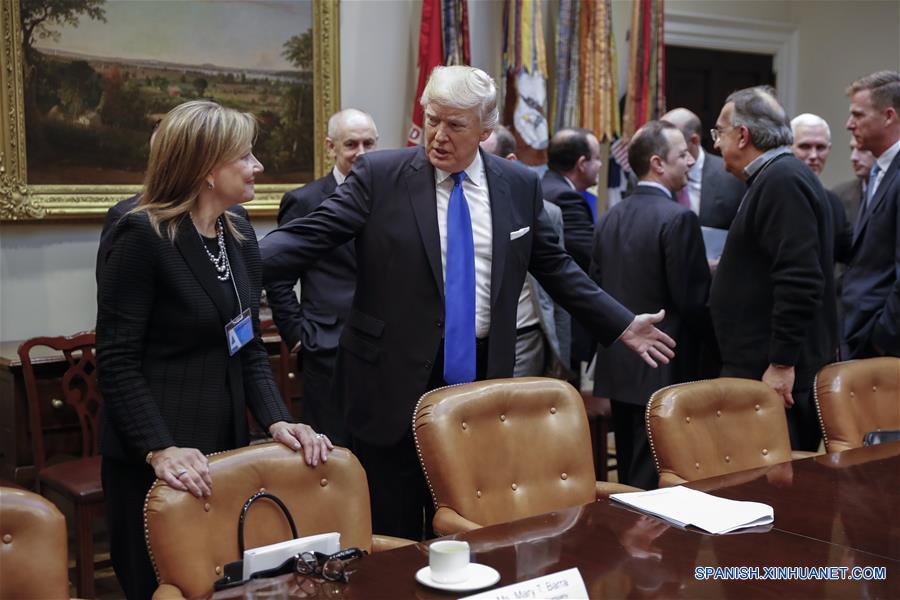 (5)EEUU-WASHINGTON-POLITICA-EVENTO