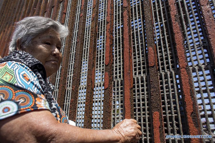 (8)MEXICO-TIJUANA-EEUU-POLITICA-MIGRACION-SERIE