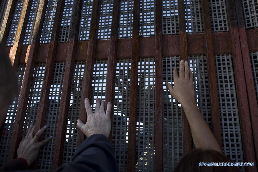 (7)MEXICO-TIJUANA-EEUU-POLITICA-MIGRACION-SERIE