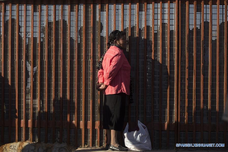 (12)MEXICO-TIJUANA-EEUU-POLITICA-MIGRACION-SERIE