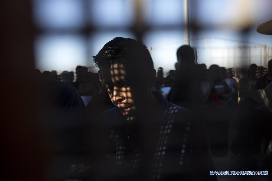 (6)MEXICO-TIJUANA-EEUU-POLITICA-MIGRACION-SERIE