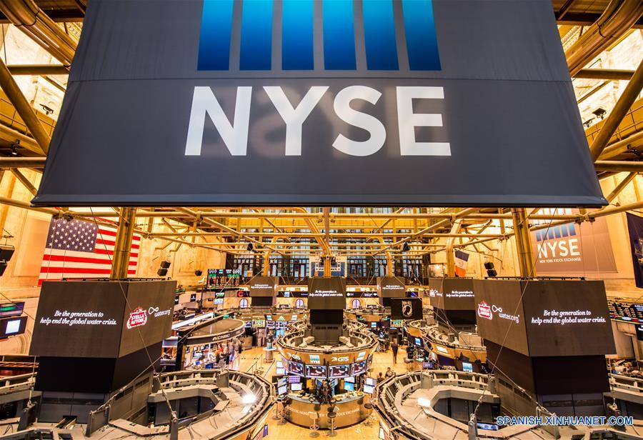 (8)EEUU-NUEVA YORK-ECONOMIA-BOLSA