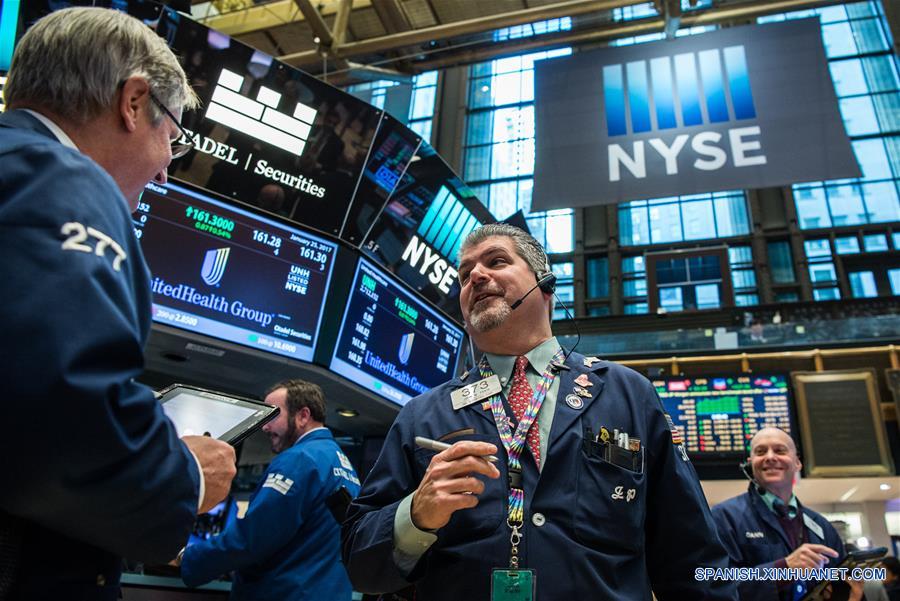 (7)EEUU-NUEVA YORK-ECONOMIA-BOLSA