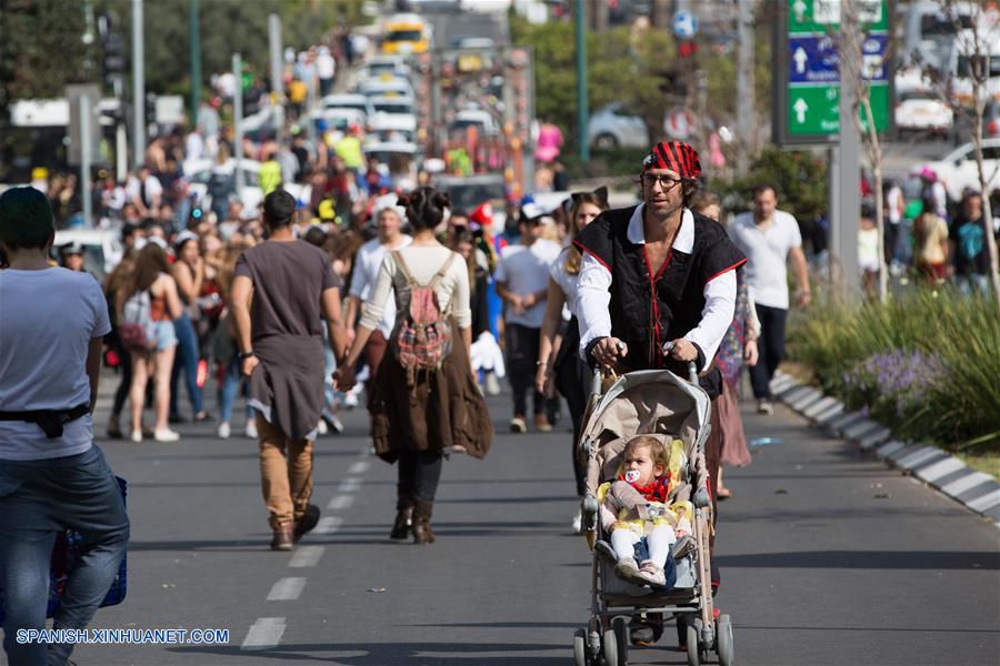 (7)ISRAEL-TEL AVIV-SOCIEDAD-EVENTO