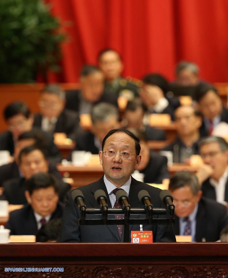 Un asesor político nacional chino pidió hoy sábado a las autoridades de Taiwan que reconozcan el Consenso de 1992 y consulten y cooperen con la parte continental en cumplimiento del marco de una sola China.