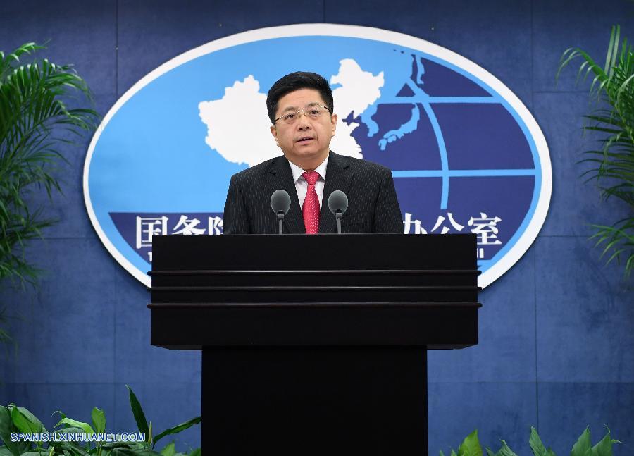Un portavoz de la parte continental de China pidió hoy miércoles a la isla de Taiwan que ponga en libertad a la tripulación y el barco pesquero detenidos lo antes posible.