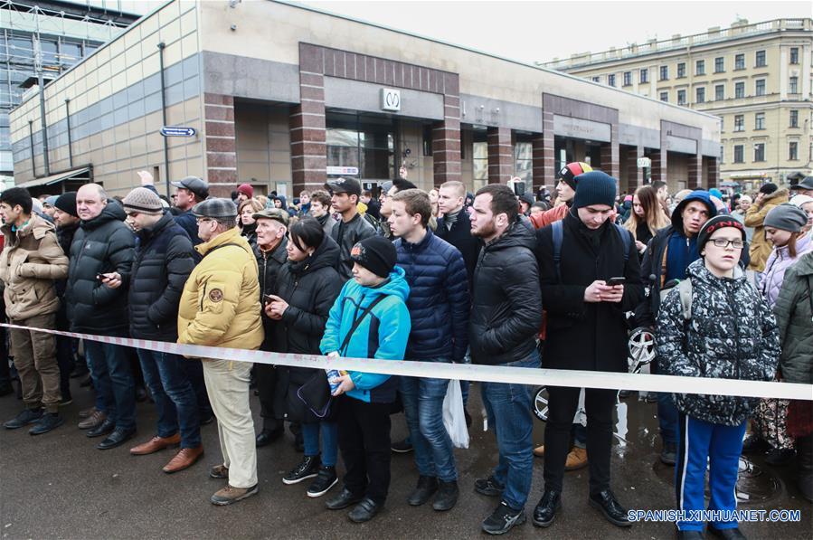 (24)RUSIA-SAN PETERSBURGO-SEGURIDAD-VIOLENCIA