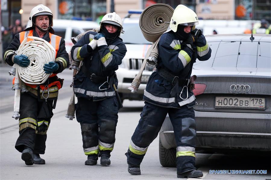 (25)RUSIA-SAN PETERSBURGO-SEGURIDAD-VIOLENCIA