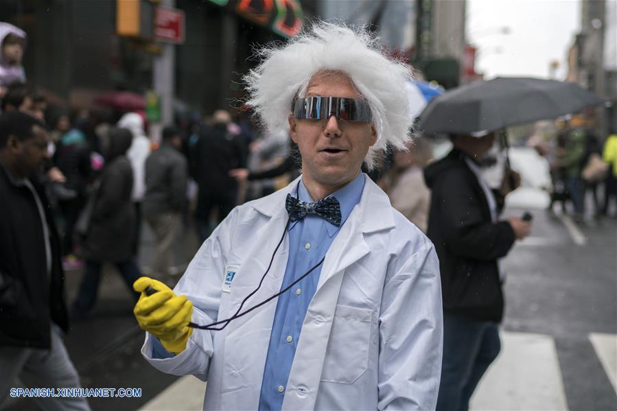 (3)EEUU-NUEVA YORK-SOCIEDAD-CONMEMORACION