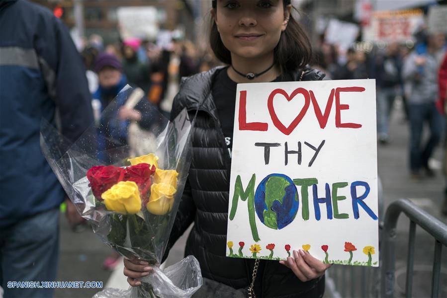 (5)EEUU-NUEVA YORK-SOCIEDAD-CONMEMORACION