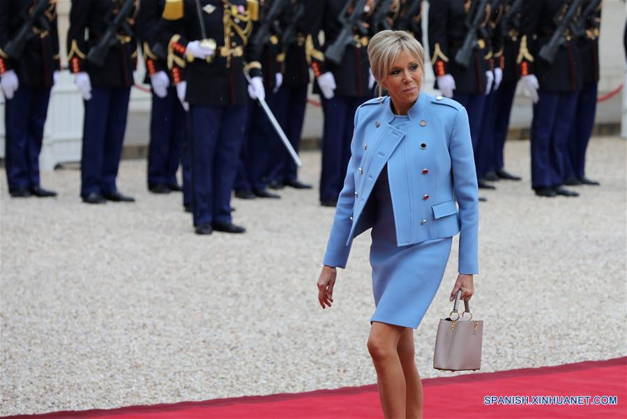 (6)FRANCIA-PARIS-POLITICA-EVENTO