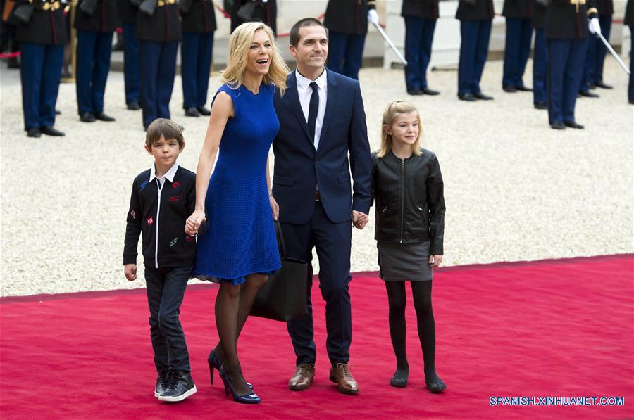 (14)FRANCIA-PARIS-POLITICA-EVENTO