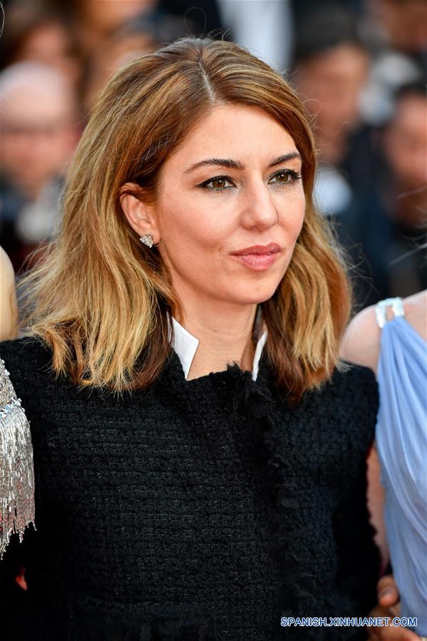 (52)FRANCIA-CANNES-CINE-FESTIVAL