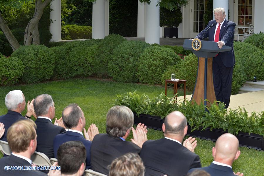 (13)EEUU-WASHINGTON-POLITICA-EVENTO