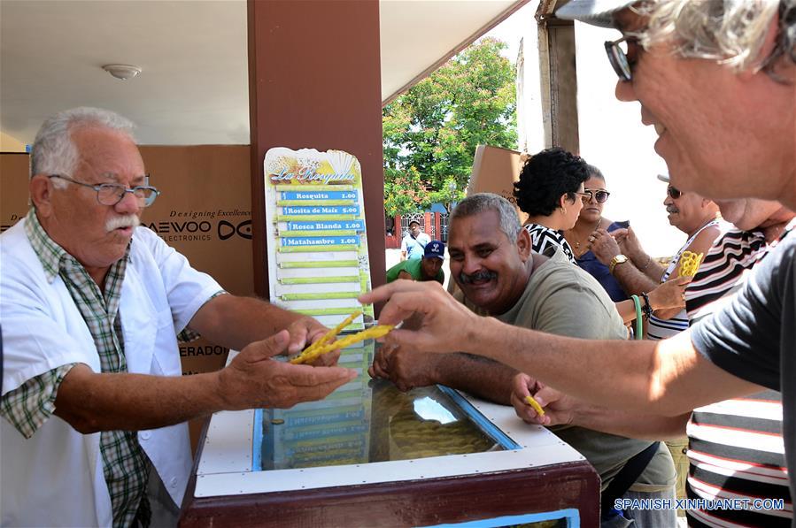 (2)CUBA-GRANMA-INDUSTRIA-COMERCIO