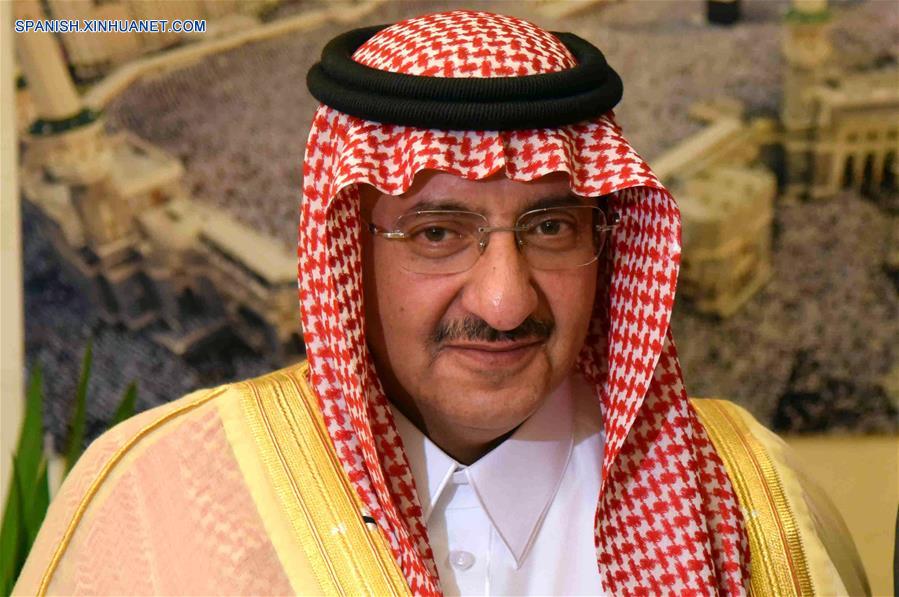 (2)ARABIA SAUDITA-RIAD-SOCIEDAD-REALEZA