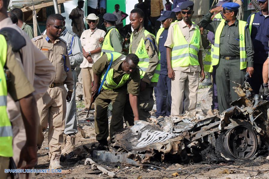 (1)SOMALIA-MOGADISCIO-SEGURIDAD-VIOLENCIA