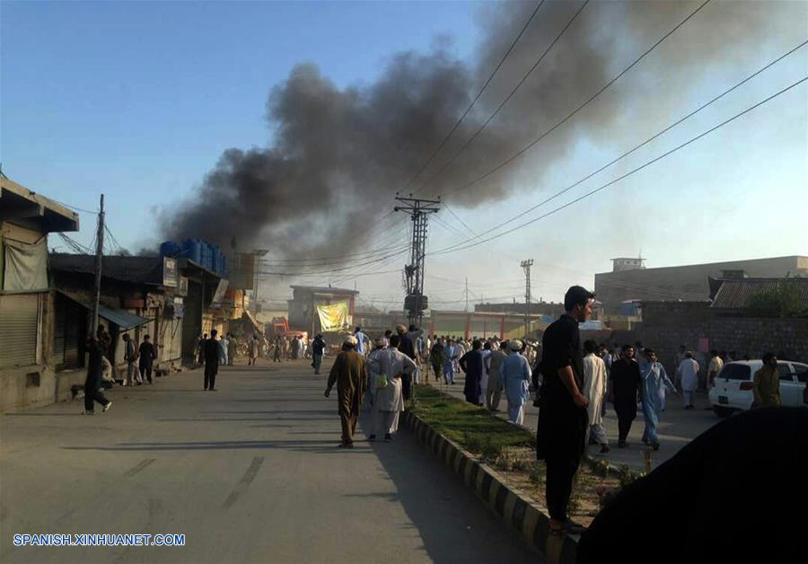 (3)PAKISTAN-PARACHINAR-SEGURIDAD-VIOLENCIA