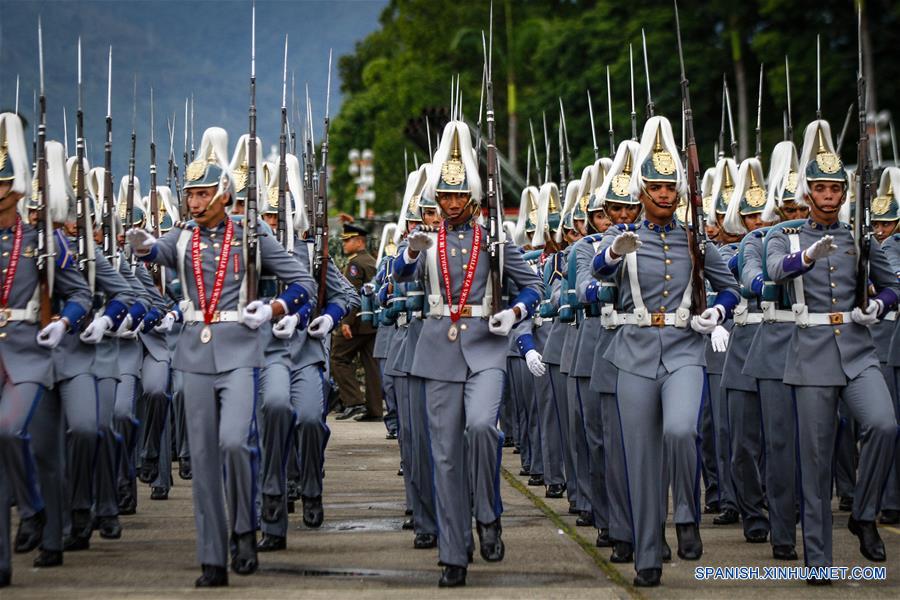 (23)VENEZUELA-CARACAS-POLITICA-EVENTO