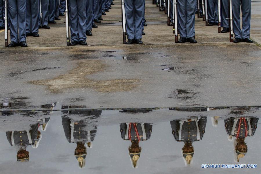 (12)VENEZUELA-CARACAS-POLITICA-EVENTO