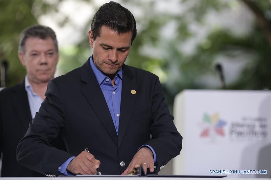 (21)COLOMBIA-CALI-POLITICA-CUMBRE