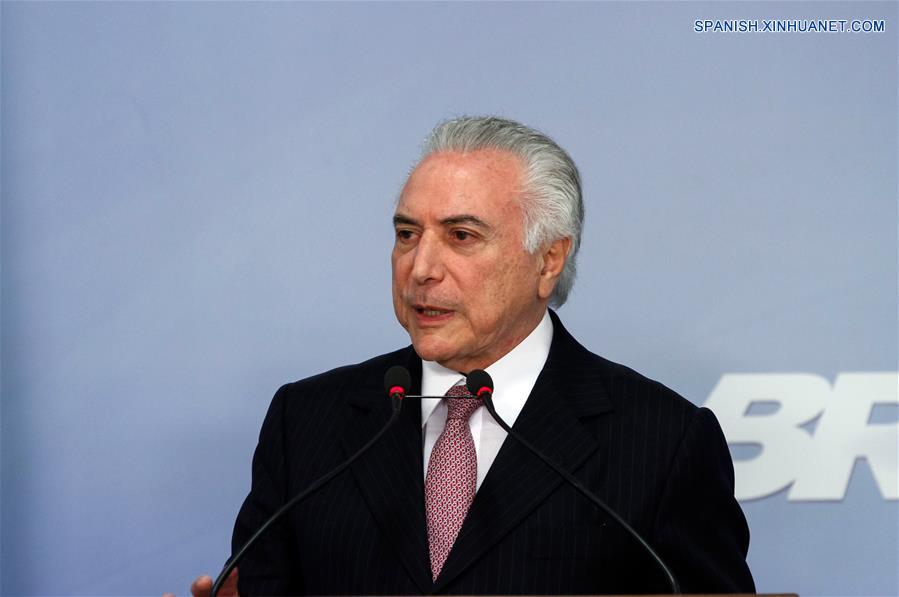 (3)BRASIL-BRASILIA-POLITICA-EVENTO