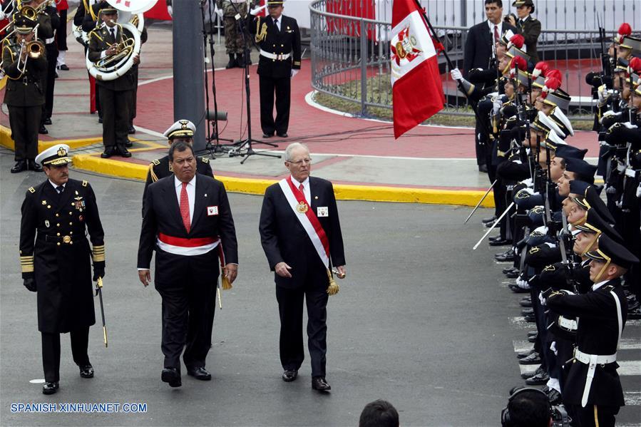 (10)PERU-LIMA-SOCIEDAD-CONMEMORACION